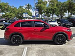 Used 2024 Honda HR-V SPORT in DAVIE, FLORIDA (Photo 2)