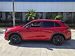 Used 2024 Honda HR-V SPORT in DAVIE, FLORIDA (Photo 3)