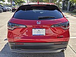 Used 2024 Honda HR-V SPORT in DAVIE, FLORIDA (Photo 5)