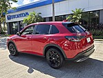 Used 2024 Honda HR-V SPORT in DAVIE, FLORIDA (Photo 7)
