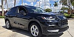 Used 2023 Honda HR-V LX in DAVIE, FLORIDA
