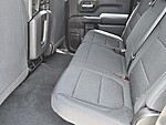 Used 2022 CHEVROLET SILVERADO 1500 LTD CUSTOM in DAVIE, FLORIDA (Photo 11)
