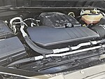 Used 2022 CHEVROLET SILVERADO 1500 LTD CUSTOM in DAVIE, FLORIDA (Photo 18)