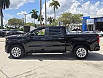 Used 2022 CHEVROLET SILVERADO 1500 LTD CUSTOM in DAVIE, FLORIDA (Photo 3)
