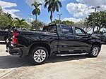 Used 2022 CHEVROLET SILVERADO 1500 LTD CUSTOM in DAVIE, FLORIDA (Photo 6)