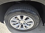 Used 2022 CHEVROLET SILVERADO 1500 LTD CUSTOM in DAVIE, FLORIDA (Photo 9)