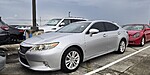Used 2014 LEXUS ES350  in DAVIE, FLORIDA