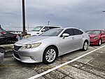 Used 2014 LEXUS ES350  in DAVIE, FLORIDA (Photo 1)
