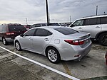 Used 2014 LEXUS ES350  in DAVIE, FLORIDA (Photo 3)