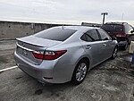 Used 2014 LEXUS ES350  in DAVIE, FLORIDA (Photo 4)
