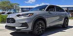 Used 2024 Honda HR-V SPORT in DAVIE, FLORIDA