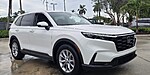 Used 2024 Honda CR-V EX-L in DAVIE, FLORIDA