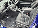 Used 2024 Honda CR-V Hybrid SPORT-L in DAVIE, FLORIDA (Photo 10)