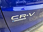 Used 2024 Honda CR-V Hybrid SPORT-L in DAVIE, FLORIDA (Photo 13)