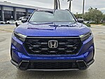 Used 2024 Honda CR-V Hybrid SPORT-L in DAVIE, FLORIDA (Photo 4)