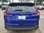 Used 2024 Honda CR-V Hybrid SPORT-L in DAVIE, FLORIDA (Photo 5)
