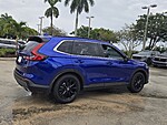 Used 2024 Honda CR-V Hybrid SPORT-L in DAVIE, FLORIDA (Photo 6)
