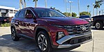 Used 2025 HYUNDAI TUCSON SEL in DAVIE, FLORIDA