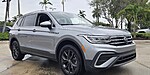 Used 2024 VOLKSWAGEN TIGUAN SE in DAVIE, FLORIDA