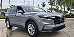 Used 2023 Honda CR-V EX-L in DAVIE, FLORIDA
