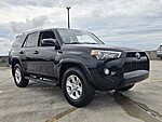 Used 2018 TOYOTA 4RUNNER SR5 in DAVIE, FLORIDA (Photo 1)