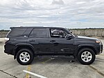 Used 2018 TOYOTA 4RUNNER SR5 in DAVIE, FLORIDA (Photo 2)