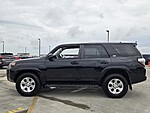 Used 2018 TOYOTA 4RUNNER SR5 in DAVIE, FLORIDA (Photo 3)