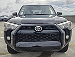 Used 2018 TOYOTA 4RUNNER SR5 in DAVIE, FLORIDA (Photo 4)