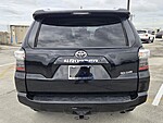 Used 2018 TOYOTA 4RUNNER SR5 in DAVIE, FLORIDA (Photo 5)