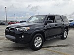 Used 2018 TOYOTA 4RUNNER SR5 in DAVIE, FLORIDA (Photo 8)