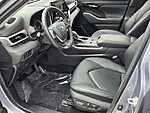 Used 2024 TOYOTA HIGHLANDER XLE in DAVIE, FLORIDA (Photo 10)