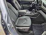 Used 2024 TOYOTA HIGHLANDER XLE in DAVIE, FLORIDA (Photo 19)