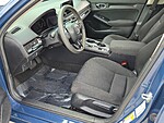 Used 2025 Honda Civic LX in DAVIE, FLORIDA (Photo 11)