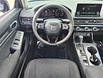 Used 2025 Honda Civic LX in DAVIE, FLORIDA (Photo 13)