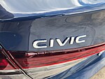 Used 2025 Honda Civic LX in DAVIE, FLORIDA (Photo 15)