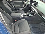 Used 2025 Honda Civic LX in DAVIE, FLORIDA (Photo 17)