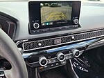 Used 2025 Honda Civic LX in DAVIE, FLORIDA (Photo 18)