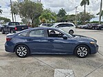 Used 2025 Honda Civic LX in DAVIE, FLORIDA (Photo 2)