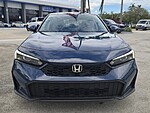 Used 2025 Honda Civic LX in DAVIE, FLORIDA (Photo 4)