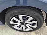 Used 2025 Honda Civic LX in DAVIE, FLORIDA (Photo 8)