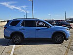 Used 2023 Honda Pilot TRAILSPORT in DAVIE, FLORIDA (Photo 2)