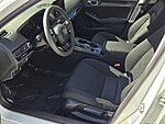 Used 2023 Honda Civic LX in DAVIE, FLORIDA (Photo 10)
