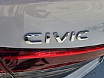 Used 2023 Honda Civic LX in DAVIE, FLORIDA (Photo 14)