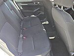 Used 2023 Honda Civic LX in DAVIE, FLORIDA (Photo 15)