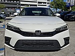 Used 2023 Honda Civic LX in DAVIE, FLORIDA (Photo 3)
