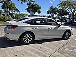 Used 2023 Honda Civic LX in DAVIE, FLORIDA (Photo 5)