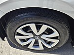 Used 2023 Honda Civic LX in DAVIE, FLORIDA (Photo 8)