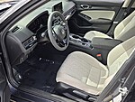 Used 2024 Honda Civic LX in DAVIE, FLORIDA (Photo 10)