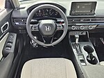 Used 2024 Honda Civic LX in DAVIE, FLORIDA (Photo 12)