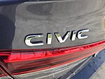 Used 2024 Honda Civic LX in DAVIE, FLORIDA (Photo 13)